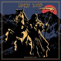 Purchase Night Lord - Death Doesn't Wait