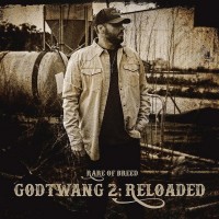 Purchase Rare Of Breed - Godtwang 2: Reloaded
