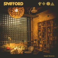 Purchase Spafford - Simple Mysteries