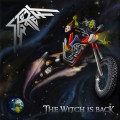 Buy Steelwitch - The Witch Is Back Mp3 Download