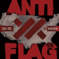 Purchase Anti-Flag - 20/20 Division