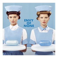 Purchase Envy Of None - Envy Of None (Special Edition) CD1
