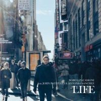 Purchase Marco Pacassoni - Life (Feat. John Patitucci & Antonio Sanchez)