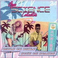 Purchase Opus Science Collective - Girls On Bikes / Boys On Boards