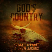 Purchase State Of Mine & Drew Jacobs - God's Country (CDS)
