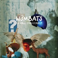 Purchase The Wombats - Is This Christmas? (CDS)
