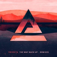 Purchase Trivecta - The Way Back Up (Remixes)