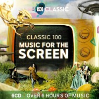 Purchase VA - Classic 100: Music For The Screen CD1