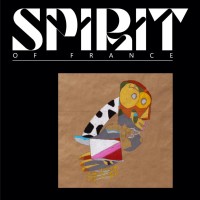 Purchase VA - Spirit Of France (Vinyl)