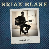 Purchase Brian Blake - Book Of Life