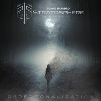 Purchase Flavio Brandão Stratosphere Project - Depersonalization