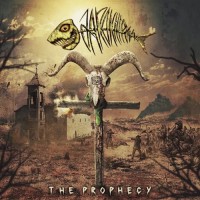 Purchase Jarakillers - The Prophecy