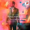 Buy Leif Ove Andsnes - Dvorák: Poetic Tone Pictures Mp3 Download