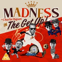 Purchase Madness - The Get Up!