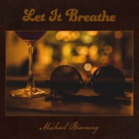 Purchase Michael Broening - Let It Breathe (CDS)