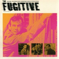 Purchase Pete Rugolo - The Fugitive (Original TV Series Soundtrack)