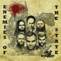 Purchase The Cult Of Destiny - Enemies Of The State