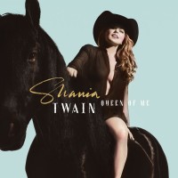 Purchase Shania Twain - Queen Of Me