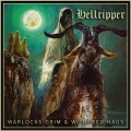 Buy Hellripper - Warlocks Grim & Withered Hags Mp3 Download