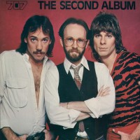 Purchase 707 - The Second Album (Vinyl)
