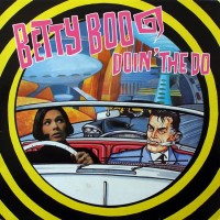 Purchase Betty Boo - Doin' The Do (CDS)