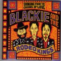 Buy Blackie And The Rodeo Kings - Swinging From The Chains Of Love Mp3 Download