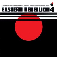 Purchase Cedar Walton - Eastern Rebellion 4 (Vinyl)