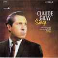 Buy Claude Gray - Claude Gray Sings (Vinyl) Mp3 Download