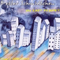 Purchase Detlev Schmidtchen - The Last Planet (Chapter I - Impressions)