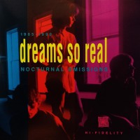 Purchase Dreams So Real - Nocturnal Omissions (Reissued 2015)