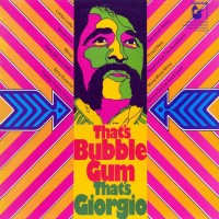 Purchase Giorgio Moroder - That's Bubble Gum - That's Giorgio (Vinyl)