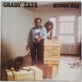 Buy Grady Tate - Movin' Day (Remastered 2021) Mp3 Download