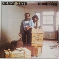 Purchase Grady Tate - Movin' Day (Remastered 2021)