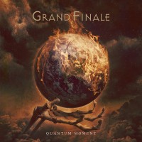 Purchase Grand Finale - Quantum Moment