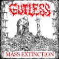 Buy Gutless - Mass Extinction (EP) Mp3 Download