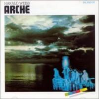 Purchase Harald Weiss - Arche