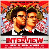 Purchase Henry Jackman - The Interview / This Is The End