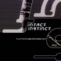 Purchase Intact Instinct - Plattenfedermanometer