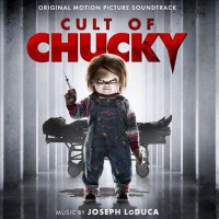 Purchase Joseph Loduca - Cult Of Chucky
