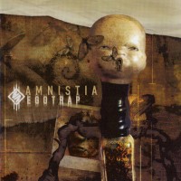 Purchase Amnistia - Egotrap (Limited Edition) CD1
