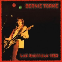 Purchase Bernie Torme - UK Live 1983