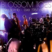 Purchase Blossom Toes - Love Bomb - Live 67-69 CD1