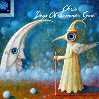 Purchase Christiaan Bruin - Days Of Summer Gone