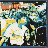 Purchase J Church - Altamont '99