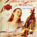 Buy Jean Ritchie - Carols Of All Seasons (Vinyl) Mp3 Download