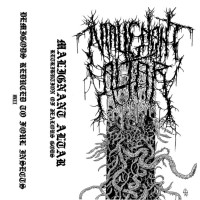 Purchase Malignant Altar - Retribution Of Jealous Gods (EP)