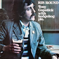 Purchase Tony Capstick - His Round (With Hedgehog Pie) (Vinyl)
