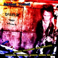 Purchase Bernie Torme - Punk Or What CD1