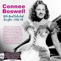 Purchase Connie Boswell - Hits And Selected Singles 1931-54 CD1