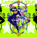 Purchase Karen Aoki - Great Days (With Daisuke Hasegawa) Mp3 Download